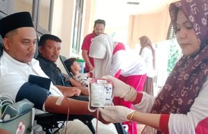 Mitos dan Fakta Seputar Donor Darah