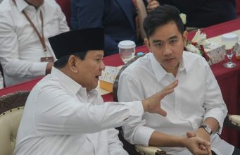 Cak Imin Tegaskan PKB Enggan Ikut Campur Penyusunan Kabinet