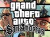 21 Cheat GTA San Andreas PS2 Cuaca hingga Mobil Terbang