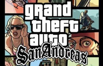 21 Cheat GTA San Andreas PS2 Cuaca hingga Mobil Terbang