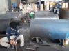 PMI Manufaktur Jeblok Lagi, Menperin Sebut Kebijakan Internal Jadi Biang Keladinya