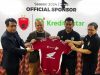 PSM Makassar Mendapat Dukungan dari Kredit Pintar
