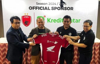 PSM Makassar Mendapat Dukungan dari Kredit Pintar