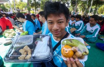 Program Makan Bergizi Gratis Perlu Terapkan Transformasi Digital