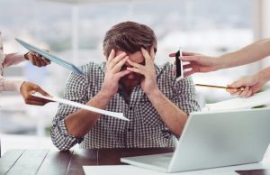 Stres dan Cemas Berkepanjangan Bisa Jadi Ancaman Tersembunyi bagi Kesehatan Jantung