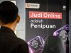 Para Pelajar Rentan Terjerat Pinjol Ilegal dan Judi Online