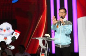 Viral Warganet Top Up Saldo Gopay ke Nomor Akun Fufufafa, Benarkah Muncul Nama Gibran