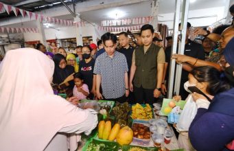 Gagal Maju di Kendal, Balada Dico Terombang-ambing di Pusaran Pilkada