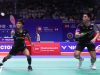 Singkirkan Wakil Denmark, FikriDaniel Lolos ke Semifinal Tiongkok Terbuka 2024