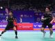Singkirkan Wakil Denmark, FikriDaniel Lolos ke Semifinal Tiongkok Terbuka 2024