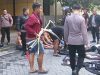 Seorang Remaja Bawa Celurit saat Hendak Tawuran di Kebon Jeruk