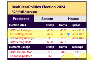 2:00PM Water Cooler 9/6/2024 | naked capitalism