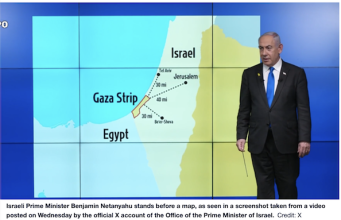 Tautan 9/6/2024 | kapitalisme telanjang