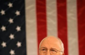 Dick Cheney is a Horrible Human Being, and His Endorsement Should Be Seen as a Negative