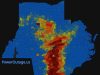 Hurricane Helene Hits Hard in North Carolina, a Swing State