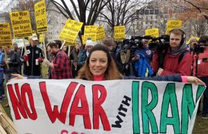 Biden’s Israel Policy Has Led Us to the Brink of War on Iran
