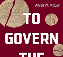 Powder Keg in the Pacific, How China’s Challenge Revived America’s Position in Asia and the Pacific