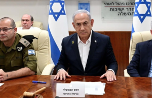 Serangan Rudal Iran ke Israel Menegaskan Kembali Kurangnya Pertahanan yang Berarti; Invasi Lebanon Sejauh Ini Belum Berhasil