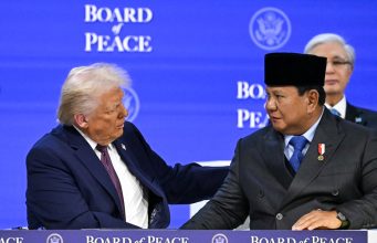 Trump Janjikan Rp162 Triliun untuk Rekonstruksi Gaza Lewat Dewan Perdamaian