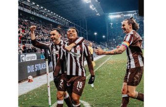 St Pauli vs Werder Bremen, Kiezkicker Menangi Duel Papan Bawah Bundesliga