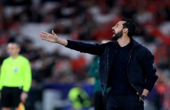 Kalah Efektif dari Osasuna, Alvaro Arbeloa Soroti Penurunan Intensitas Real Madrid