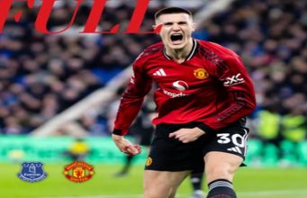 Everton vs MU Setan Merah Kokoh di Peringkat Empat Klasemen Liga Inggris