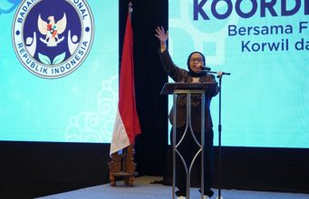 SPPG Tak Boleh Hanya Dipasok Satu Suplier