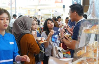Ellenka Xperience Center, Perkuat Inovasi Industri FB Nasional
