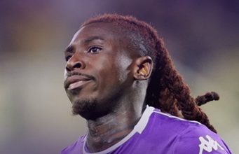 Fiorentina vs Jagiellonia, Moise Kean dan Fabbian Sebut Laga Lawan Jagiellonia Sebagai Pelajaran Berharga