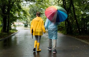 Prakiraan Cuaca BMKG Minggu 1 Maret 2026 Waspadai Hujan Lebat di Jateng hingga Kalimantan