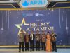 Helmy Attamimi Award 2026 Jadi Momentum Persaingan Sehat Industri