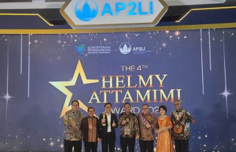 Helmy Attamimi Award 2026 Jadi Momentum Persaingan Sehat Industri