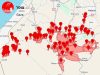 Iran War: US/Israel Escalation and Forceful Iran Retaliation Continue as Trump Says He May Take Iran’s Oil and Pakistan Hosts Talks With Nobody; Mr. Market Finally Waking Up as Brent Rises to $115