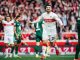 Stuttgart vs Wolfsburg Stuttgart Bantai Wolfsburg 4-0, Kokoh di Empat Besar