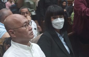 Marcella Santoso Divonis 14 Tahun Penjara di Kasus Suap Hakim