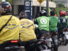 Cara Memaksimalkan Layanan Transportasi Online