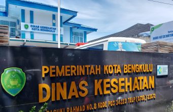 Bengkulu Targetkan 7.000 Ribu Skrining HIV pada 2026
