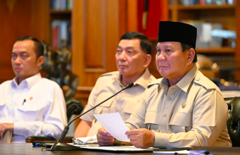 Pengamat Peringatan dari Prabowo Bukan hanya Soal Perang