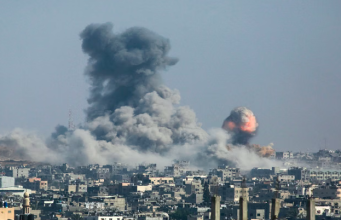 Israel Menggila, Lebanon Minta Vatikan Bertindak