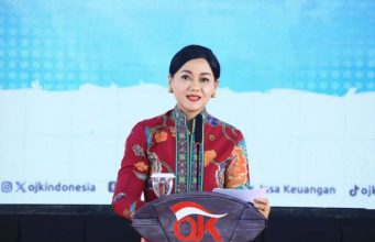 Sah Komisi XI DPR Tetapkan Friderica Widyasari Dewi Jadi Ketua DK OJK 2026-2031