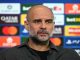 Pep Guardiola Tuntut Manchester City Tampil Sempurna Saat Jamu Real Madrid di Etihad