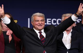 Joan Laporta Kembali Terpilih Sebagai Presiden Barcelona Hingga 2031