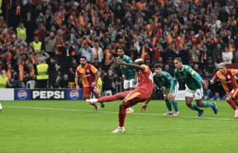 Liverpool vs Galatasaray Misi Arne Slot Hapus Kutukan di Anfield