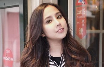 Agatha Chelsea Lolos S2 di Harvard dan 3 Kampus Top Dunia