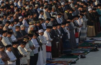 76 Lokasi Salat Id Muhammadiyah 20 Maret 2026 di Jakarta, Berikut Daftar Lengkapnya dari Menteng hingga UHAMKA