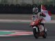 Veda Ega Pratama Usai Podium Moto3 Brasil 2026 Saya Menekan Habis-habisan
