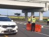 Arus Balik Melonjak, One Way Diberlakukan Mulai dari Tol Brebes Barat