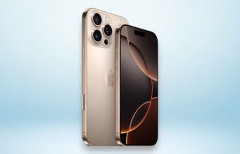 Smartphone Mirip iPhone 17 Pro Mulai Bermunculan, Harga lebih Terjangkau