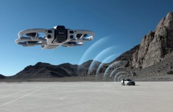 Drone Terbaru DJI Avata 360 Rilis di Indonesia, Ini Spesifikasi dan Harganya