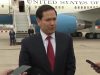 Menanti Jawaban Iran, Marco Rubio Sebut Perang Bakal Berakhir dalam Hitungan Minggu